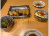 元祖串かつめだま 伏見桃山店: しょうちゃんさんの2026年05月31日の2枚目の投稿写真