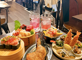 サケトサカナ メカラウロコ 栄 住吉店: のんちゃんさんの2026年06月10日の3枚目の投稿写真