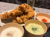 誕生日・女子会　完全個室ダイニングバーFYN(フィン)栄店: のんちゃんさんの2026年06月30日の1枚目の投稿写真