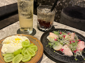誕生日・女子会　完全個室ダイニングバーFYN(フィン)栄店: のんちゃんさんの2026年06月30日の3枚目の投稿写真