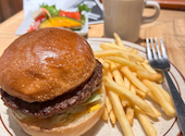 J.S. BURGERS CAFE 名古屋mozoワンダーシティ店: fluit13さんの2026年02月19日の1枚目の投稿写真