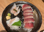 九州の地魚料理 侍 浜松町店: jackpapaさんの2026年09月11日の2枚目の投稿写真