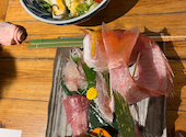 魚旬 浜松町店: jackpapaさんの2026年05月26日の1枚目の投稿写真