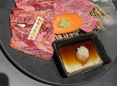 焼肉　肉匠: わかめちゃんさんの2025年01月20日の3枚目の投稿写真