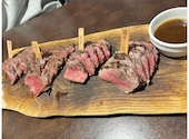馬肉バル　跳ね馬　田町: ゆゆさんの2025年05月の1枚目の投稿写真