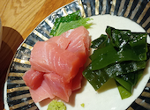 酒ト飯 おぎんち: うめちゃんさんの2026年05月25日の2枚目の投稿写真