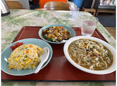開華園: なおべーさんの2026年05月17日の1枚目の投稿写真