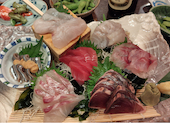 魚海船団 司別邸 神田3号店: ricoricoさんの2024年04月20日の1枚目の投稿写真