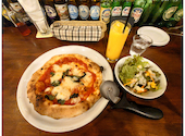 PIZZERIA BACI: グレムさんの2026年06月16日の1枚目の投稿写真