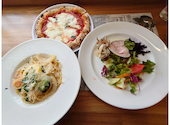 PIZZERIA PESCA ピッツェリアペスカ 前橋まちなか店: グレムさんの2026年07月31日の1枚目の投稿写真
