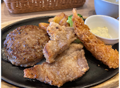 ステーキのどん 幸手店: reiさんの2026年05月31日の1枚目の投稿写真