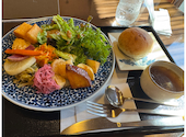 428cafe+: だいさんの2025年02月21日の1枚目の投稿写真