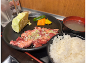 岩見沢精肉卸直営焼肉 牛乃家 函館美原店: 薄紫さんの2026年05月31日の1枚目の投稿写真