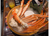 かにざんまい 吉祥寺店: tomoさんの2025年11月04日の1枚目の投稿写真