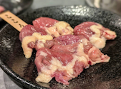 七輪焼鳥 一鳥 関目店: こんぶ太郎さんの2026年08月02日の1枚目の投稿写真