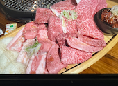 焼肉一丁目 新宿東口店: フルフルさんの2024年12月23日の1枚目の投稿写真