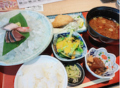 マルサ水産 名古屋四軒家店: Tさんの2026年04月24日の2枚目の投稿写真