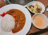 和牛焼肉 大丸: Tさんの2026年08月20日の2枚目の投稿写真