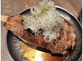 新鮮肉まみれぶっ刺し処 音鶏家 高円寺店: ムトゥさんの2025年03月の1枚目の投稿写真