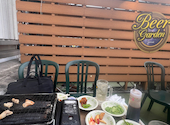 川崎モアーズ　網焼きBBQビアガーデン: たっくんさんの2025年06月の1枚目の投稿写真