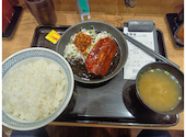 吉野家王子東店の口コミ画像1