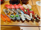 雛鮨LABI池袋本店: ご兄弟さんの2025年04月26日の2枚目の投稿写真