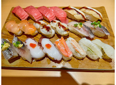 雛鮨LABI池袋本店: ご兄弟さんの2025年08月13日の2枚目の投稿写真