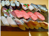 雛鮨LABI池袋本店: ご兄弟さんの2025年09月28日の2枚目の投稿写真