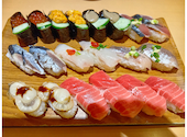 雛鮨LABI池袋本店: ご兄弟さんの2025年09月28日の3枚目の投稿写真