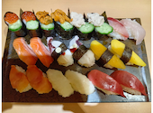 雛鮨LABI池袋本店: ご兄弟さんの2026年05月05日の3枚目の投稿写真