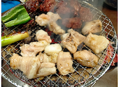 元氣七輪焼肉 牛繁 王子店: ご兄弟さんの2026年05月17日の1枚目の投稿写真