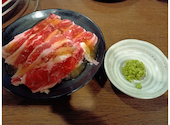 元氣七輪焼肉 牛繁 王子店: ご兄弟さんの2026年05月17日の2枚目の投稿写真