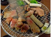 元氣七輪焼肉 牛繁 王子店: ご兄弟さんの2026年06月28日の2枚目の投稿写真