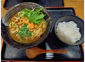 うどん屋 清 せい: ご兄弟さんの2026年08月08日の1枚目の投稿写真