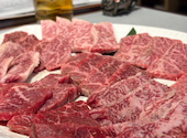 肉匠 紋次郎 北堀江店: kuromoさんの2025年02月24日の1枚目の投稿写真