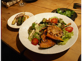 料理店 Wild cat: daiさんの2026年09月23日の1枚目の投稿写真