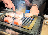 ニクアザブ 立川店: sakuさんの2025年11月23日の3枚目の投稿写真