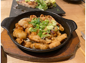 焼鳥 鉄弖亭 てっててい 相模大野店: サムちゅんさんの2020年10月17日の2枚目の投稿写真