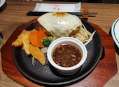 手仕事ハンバーグぎゅう丸　春吉店: さかおうさんの2026年08月10日の1枚目の投稿写真