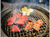 焼肉の杜 駅西板門店: でこちゃんさんの2025年06月22日の1枚目の投稿写真