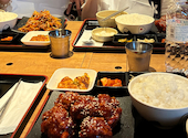 韓国料理 プヨ 長町店: おおみやさんの2026年09月08日の1枚目の投稿写真