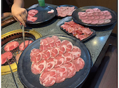 国産牛焼肉　あみやき亭　可児店: まどかさんの2025年09月の1枚目の投稿写真