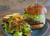Hare Bare Burger ハレバレバーガー: なおさんの2026年04月23日の1枚目の投稿写真