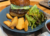 Hare Bare Burger ハレバレバーガー: なおさんの2026年06月11日の1枚目の投稿写真
