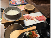和牛焼肉 岡山そだち: なおさんの2025年12月01日の1枚目の投稿写真