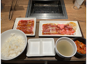 和牛焼肉 岡山そだち: なおさんの2025年12月05日の1枚目の投稿写真