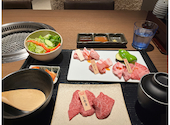 和牛焼肉 岡山そだち: なおさんの2026年03月31日の1枚目の投稿写真