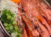 炭火焼肉 にく式 すすきの店: モトさんの2026年09月09日の1枚目の投稿写真