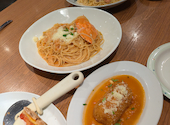 ラパウザ La Pausa 青山一丁目店: ゆきじさんの2026年07月12日の3枚目の投稿写真