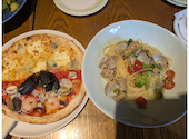 ラパウザ La Pausa 新宿伊勢丹前店: ゆきじさんの2025年06月17日の1枚目の投稿写真